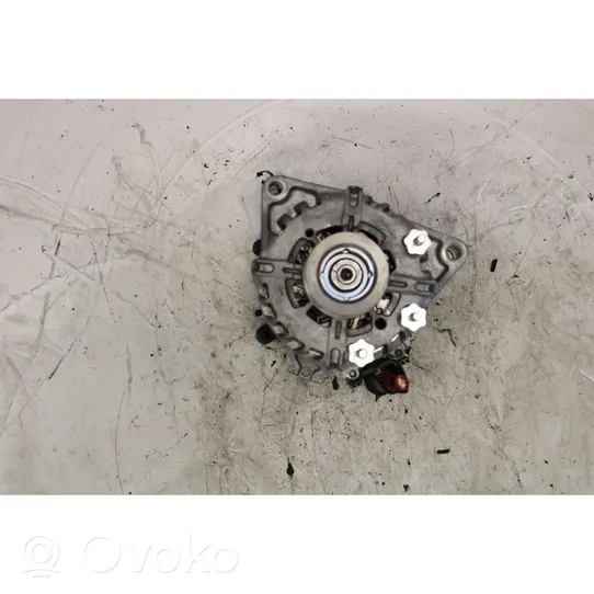 Fiat 500X Alternator 