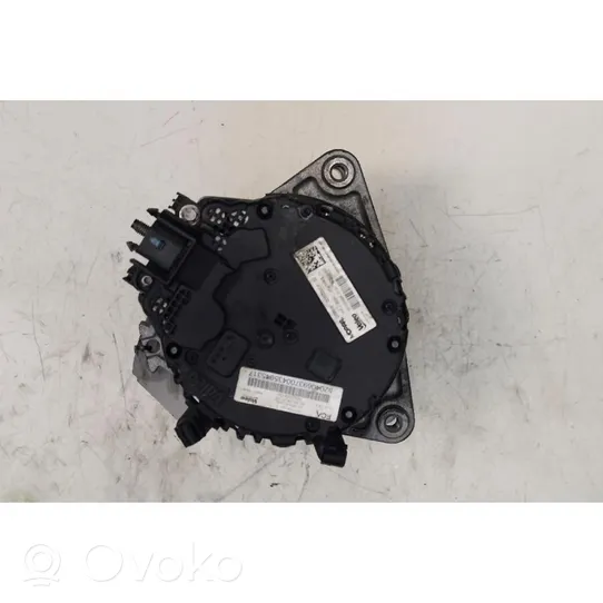 Fiat 500X Alternator 