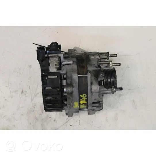 Fiat 500X Alternator 