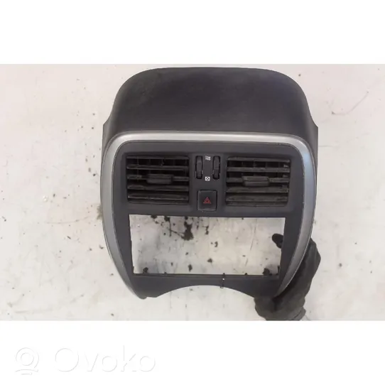 Nissan Micra Copertura griglia di ventilazione laterale cruscotto 