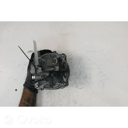 Opel Mokka Ilmastointilaitteen kompressorin pumppu (A/C) 