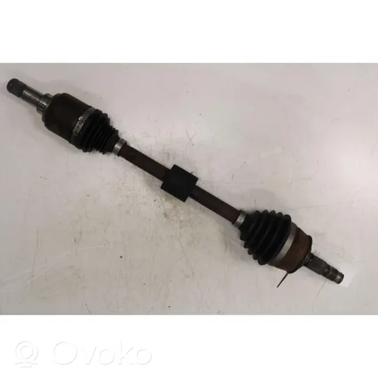 Fiat 500 Front driveshaft 