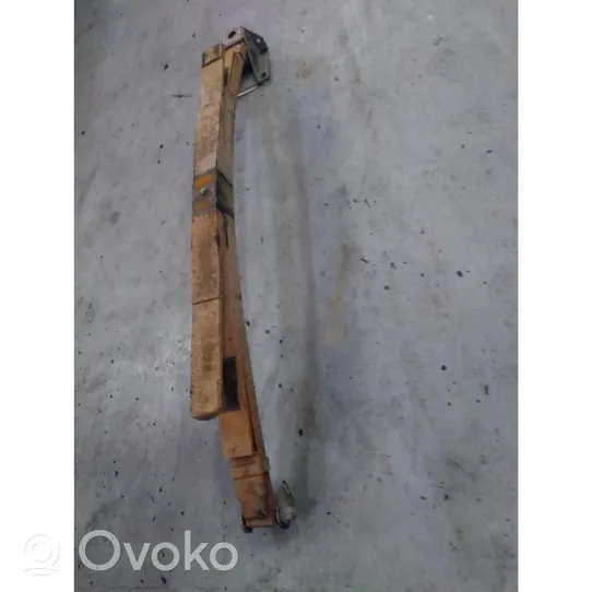 Fiat Ducato Front leaf spring 