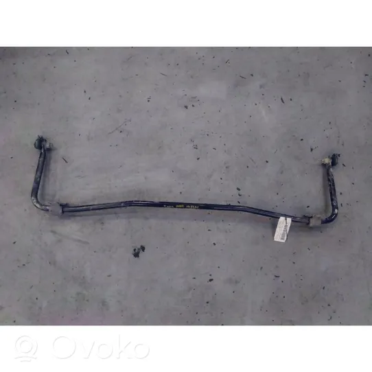 Fiat 500X Rear anti-roll bar/sway bar 