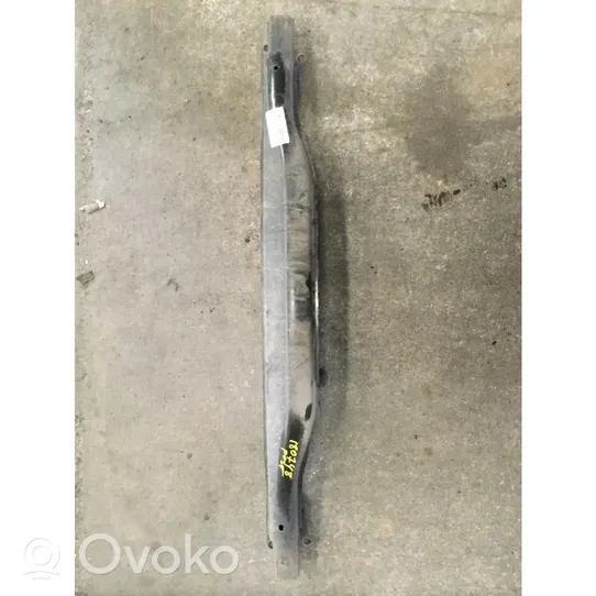 Volkswagen Polo III 6N 6N2 6NF Rear bumper cross member 