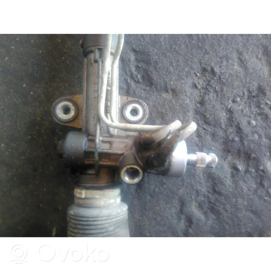 Tata Indica Vista I Steering rack 