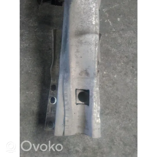 Opel Astra H Rear bumper cross member 