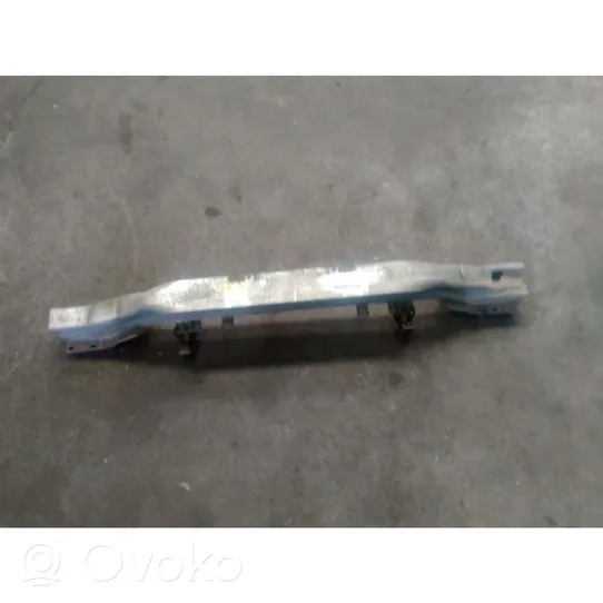 Opel Astra H Rear bumper cross member 