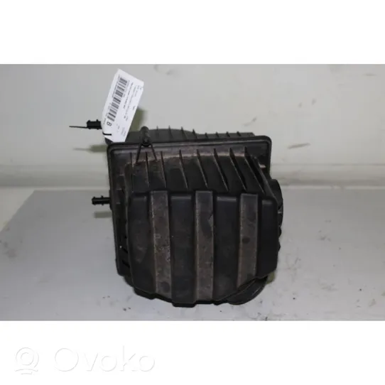 Fiat 500X Air filter box 