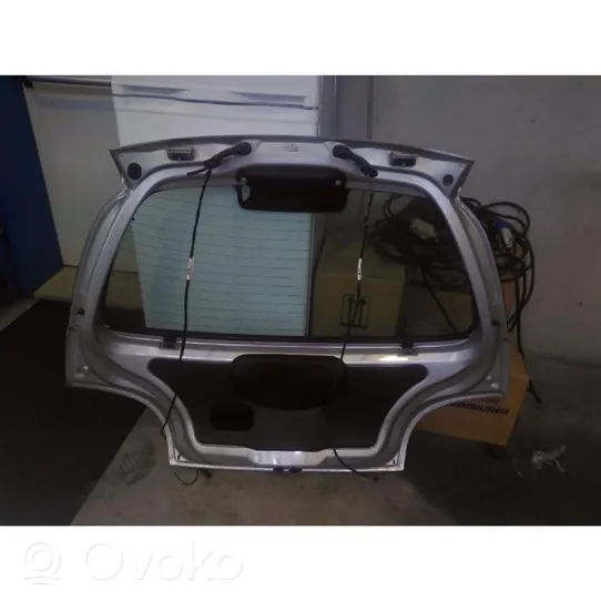 Ford Ka Portellone posteriore/bagagliaio 