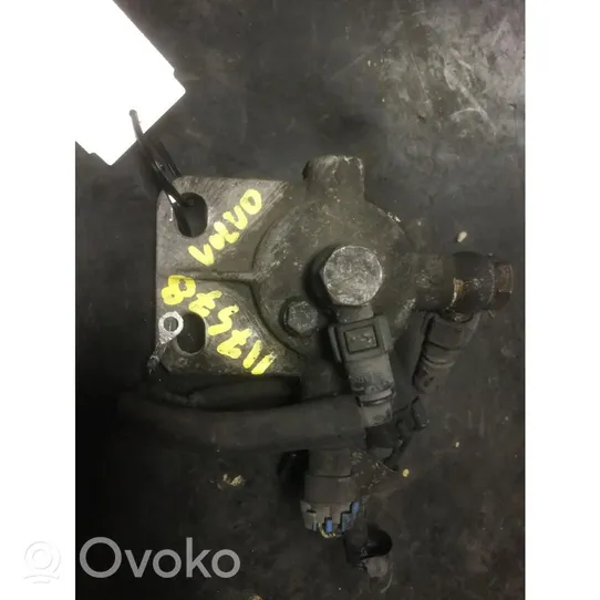 Volvo XC70 Filtre à carburant 