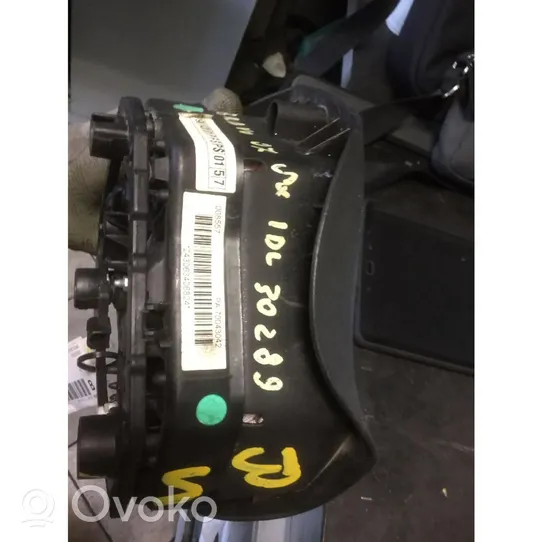 Fiat Bravo Steering wheel airbag 