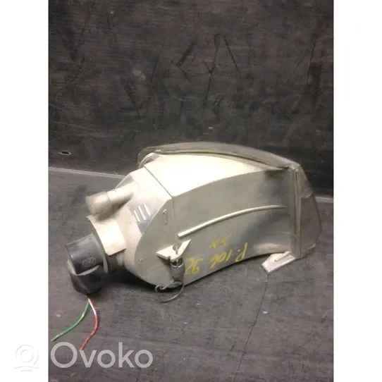 Peugeot 106 Lampa przednia 