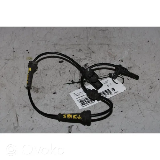 Fiat Doblo ABS rear brake sensor 