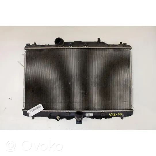 Suzuki SX4 Radiateur de chauffage 