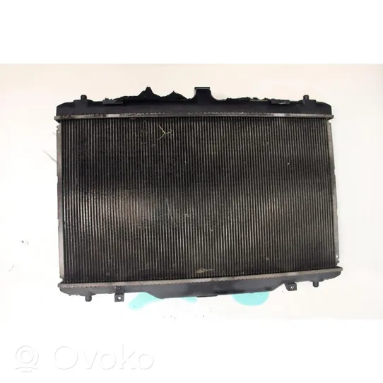 Suzuki SX4 Radiateur de chauffage 