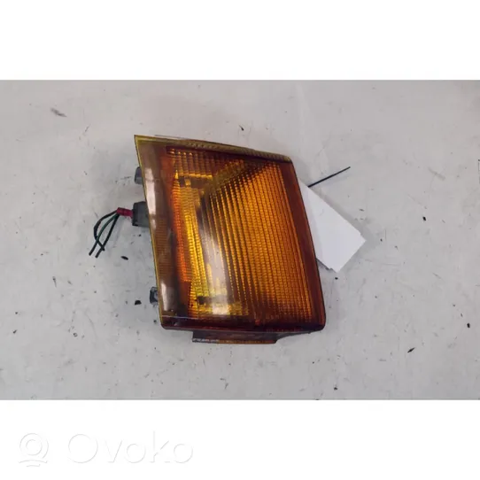 Ford Transit Lampa przednia 