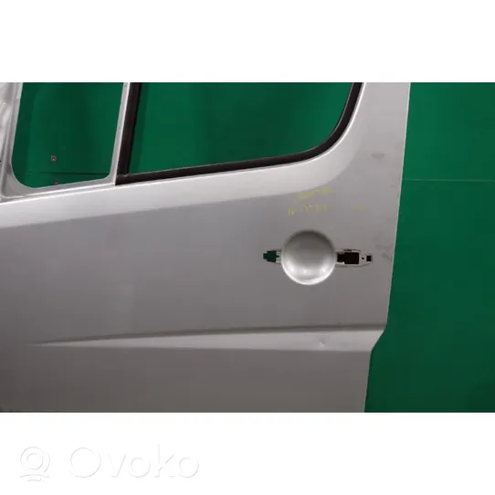 Volkswagen Crafter Front door 