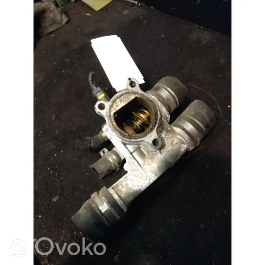 Fiat Doblo Termostaatin kotelo 46776217