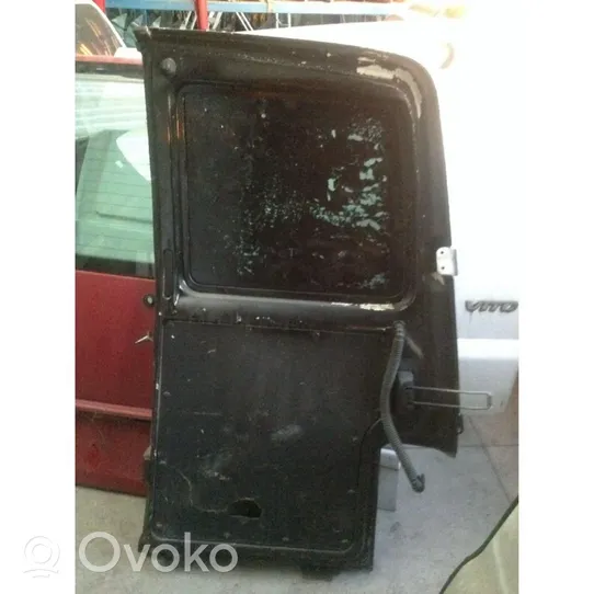 Volkswagen Transporter - Caravelle T4 Back/rear loading door 