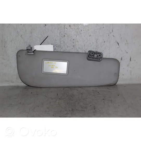 Opel Combo D Sun visor 