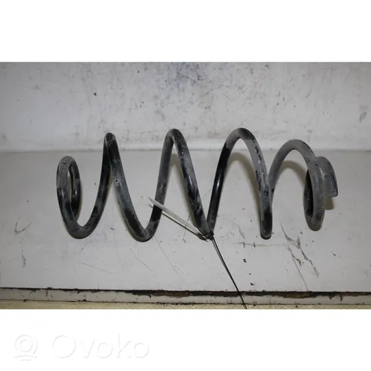 Opel Combo D Rear coil spring 