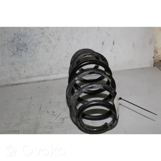 Opel Combo D Rear coil spring 