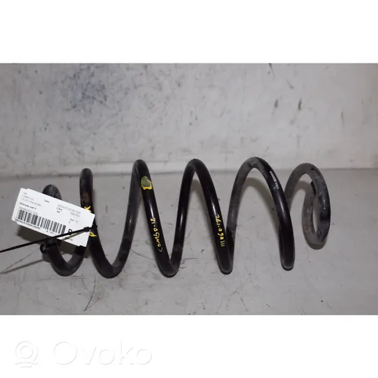 Opel Combo D Rear coil spring 