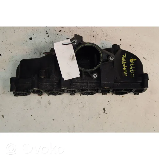 Volkswagen Crafter Intake manifold 