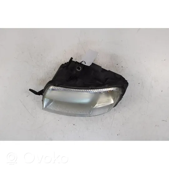 Fiat Panda II Lampa przednia 