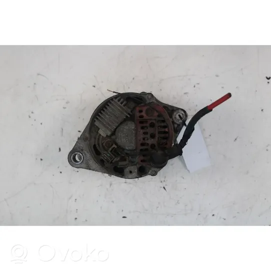 Fiat Ducato Alternator 