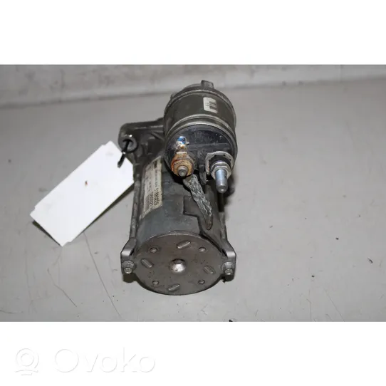 Opel Combo D Starter motor 