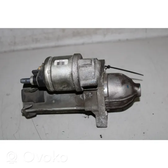 Opel Combo D Starter motor 