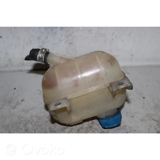 Opel Combo D Coolant expansion tank/reservoir 