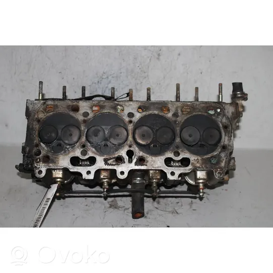 Fiat Ducato Engine head 