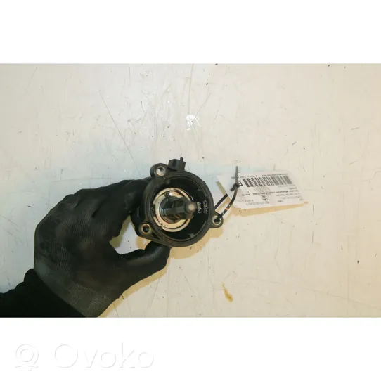 Opel Corsa D Thermostat/thermostat housing 55579011