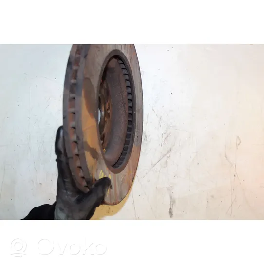 Honda CR-V Front brake disc 