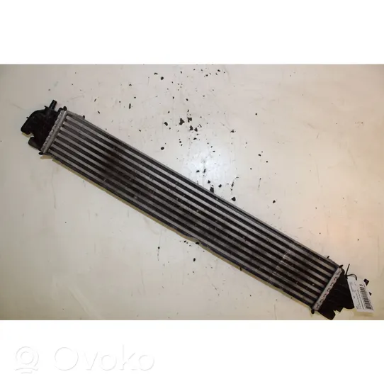 Honda CR-V Intercooler radiator 