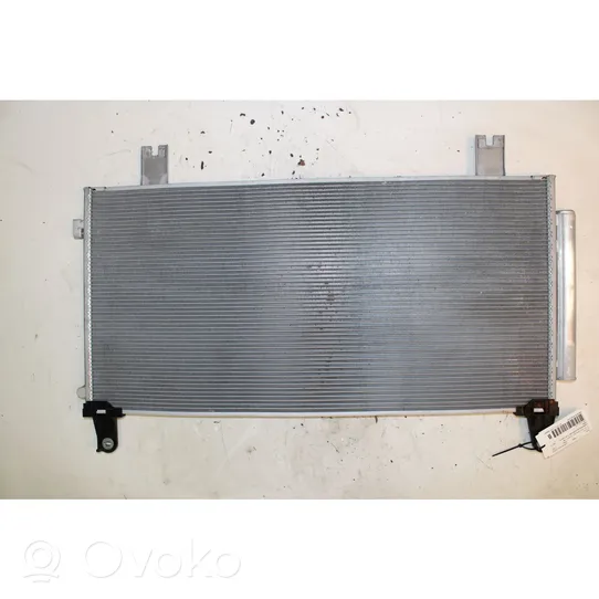 Honda CR-V Radiateur condenseur de climatisation 