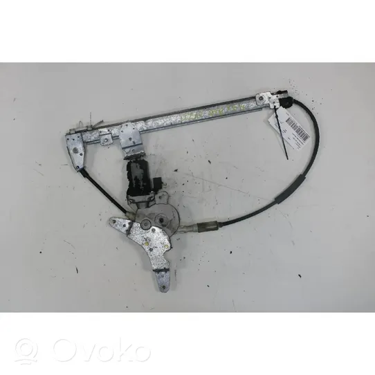 Fiat Panda 141 Front door electric window regulator 