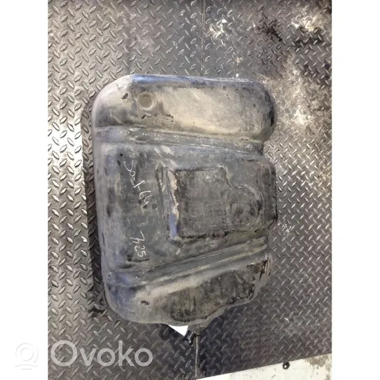 Opel Combo D Réservoir de carburant 