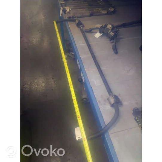 Volkswagen Crafter Tylny stabilizator / drążek 