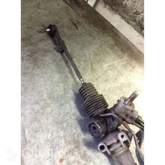 Renault Clio I Steering rack 