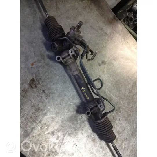 Renault Clio I Steering rack 