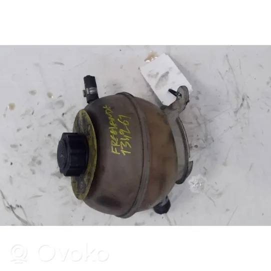 Land Rover Freelander Coolant expansion tank/reservoir 