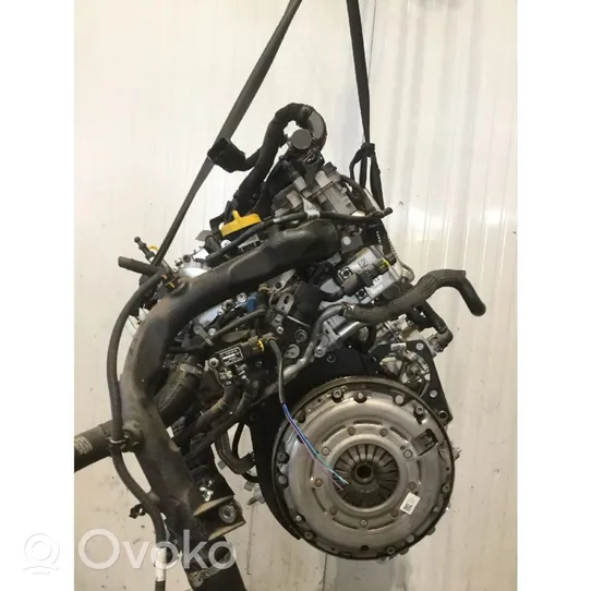 Fiat Doblo Motore 
