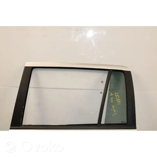 Opel Zafira A Rear door 