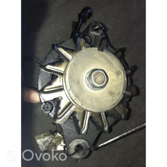 Opel Combo B Alternator 