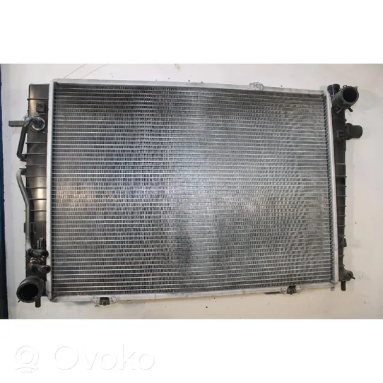 KIA Sportage Radiateur de chauffage 