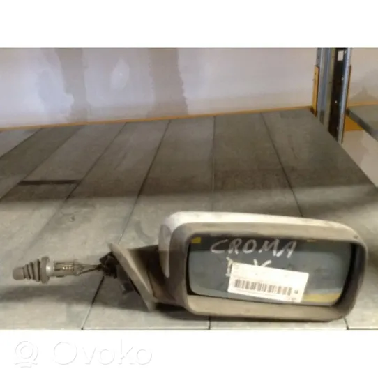 Fiat Croma Elektryczne lusterko boczne drzwi przednich 
